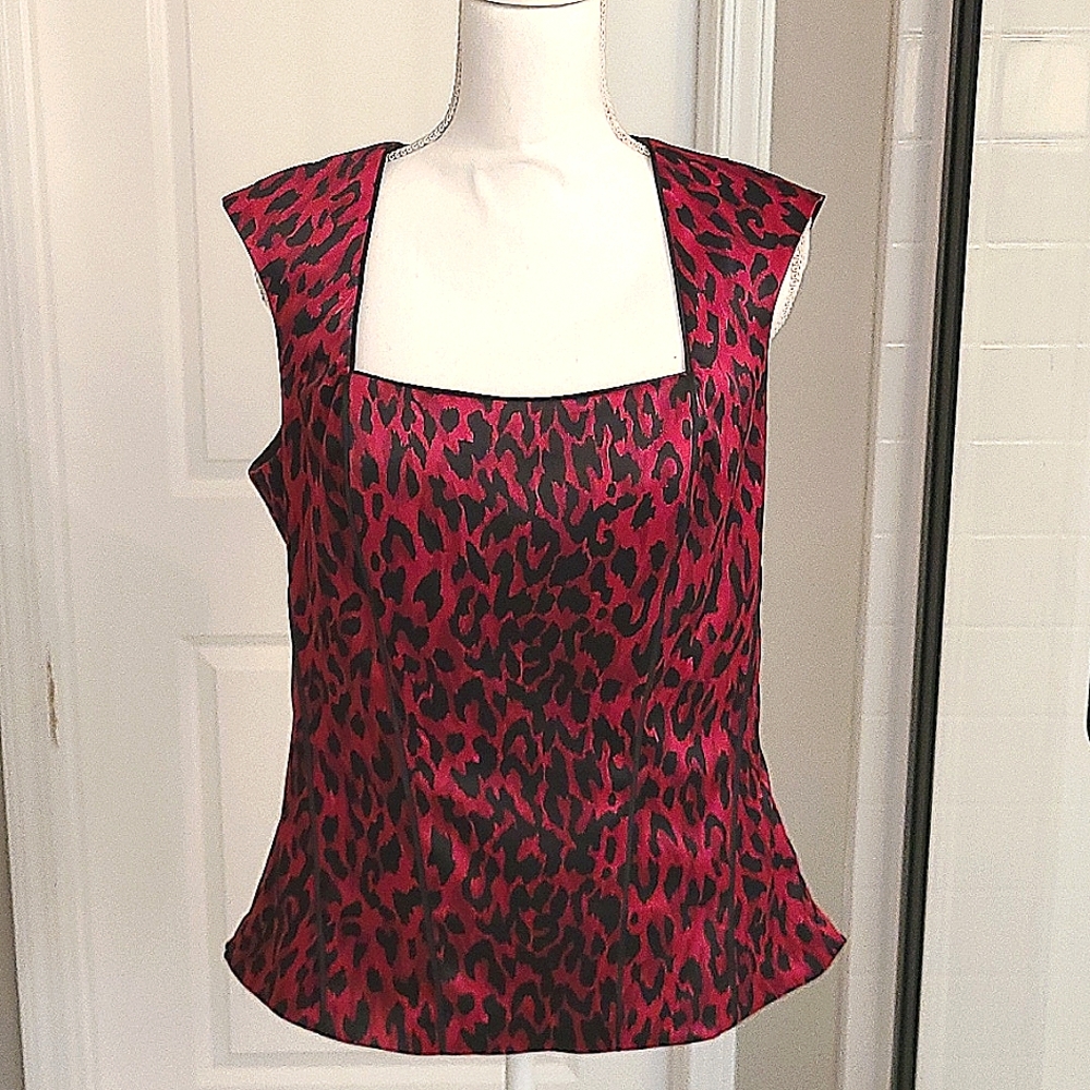 Ladies top